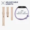 kwmobile 2x Uhrenarmband für Xiaomi Smart Band 8 Pro / Band Produktbild-Vorschau 5