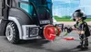 PLAYMOBIL City Action 9360 SEK ciężarówka ze światłem i Podgląd zdjęcia produktu 19