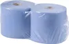 Tissue24 Putztuchrollen blau 2-lagig – 1000 Blatt | 22 × 35 Produktbild-Vorschau 9