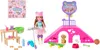 Barbie Chelsea Pop Skatepark Produktbild-Vorschau 2