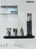 BaByliss Super-X 15-in-1-Multi-Trimmer Produktbild-Vorschau 11