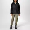 Columbia Powder Lite Ii Sherpa Hyb Czarny Podgląd zdjęcia produktu 4
