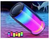 Verk 06359 Altoparlante RGB Bluetooth a LED senza fili, Anteprima dell’immagine prodotto 4