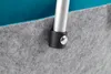 Kobolo Filzkorb Einkaufskorb Korb - Klappbügel - Filz - Produktbild-Vorschau 6