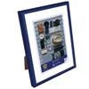 Henzo Napoli Bilderrahmen 13x18 Blau Produktbild-Vorschau 2