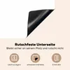 KitchenYeah© Herdabdeckplatte Kletternder Marienkäfer , Produktbild-Vorschau 5