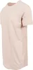 Urban Classics TB638 | Shaped Long Tee Herren T-Shirt - Produktbild-Vorschau 12