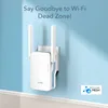 WIFI Signal Booster CUDY RE1200 LAN 1x10/100 AC1200 Dual Produktbild-Vorschau 10