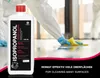 1 L Isopropanol 99,9%, Isopropylalkohol 2-Propanol IPA Produktbild-Vorschau 4