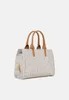 Elegante Beigefarbene Damens-Tasche mit Verstellbarem Produktbild-Vorschau 5
