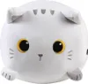 squishmallows Riesenkissen Weiße Katze Produktbild-Vorschau 3