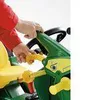 rolly toys 710126, 3 rok / roky, Plast, Kov, Zelená, Žltá Náhľad obrázku produktu 3