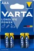 Varta High Energy Micro Batterie Náhľad obrázku produktu 17