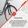Telefunken City E-Bike | Elektrofahrrad 28 Zoll | 7-Gang Produktbild-Vorschau 7