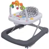Tryco Cruiser Lauflernwagen Grau Produktbild-Vorschau 1
