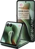 Motorola Razr 60 Ultra 512GB Scarab Produktbild-Vorschau 20