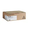 Ricoh 407999 Tonerkartusche 1 Stück(e) Original Schwarz Produktbild-Vorschau 3