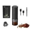 Cera+ Ceramite elektrische Kaffeemühle – 90 Mahlstufen, 250 Produktbild-Vorschau 2