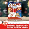 Kinder Nordpol Maison, calendrier de l'Avent Voir les images du produit 7