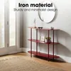Półka Mica Decorations – półka ścienna i metalowa półka do Podgląd zdjęcia produktu 7