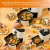 8 Stück Magnete für Airfryer, Hitzebeständig Silikon, Produktbild-Vorschau 6