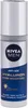 A product shot of a Nivea Men Anti-Age Hyaluron Hydro Gesichtsgel bottle against a white background. Produktbild-Vorschau