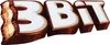 3Bit Barretta di cioccolato al latte con ripieno di noci e Anteprima dell’immagine prodotto 4
