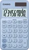 Casio SL-310UC-LB, Vrecko, Jednoduchá kalkulačka, 10 Náhľad obrázku produktu 1
