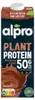 Alpro boisson protéinée au soja chocolat avec calcium Voir les images du produit 1