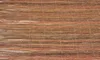 A close-up view of a woven willow mat, showing the texture and construction. Produktbild-Vorschau
