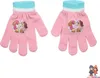Paw Patrol Skye Liberty Kinder 3tlg Set Winter Mütze plus Produktbild-Vorschau 4
