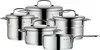WMF Mini Topf-Vorteils-Set*, 5-teilig 7116001861 Anteprima dell’immagine prodotto 3