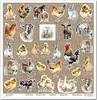 Satz Papiere Papier pour Scrapbooking 30x30 - Itd Voir les images du produit 12
