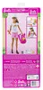 Barbie Wanderin-Spielset Puppe mit Hund, Anziehpuppe Produktbild-Vorschau 8