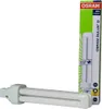 OSRAM Kompaktleuchtstofflampe DULUX D 26 Watt G24d 3 Produktbild-Vorschau 6