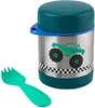 SKIP HOP Spark Style Termoska na jídlo s lžičkou/vidličkou Náhled obrázku produktu 2