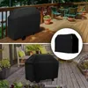 Pokrowiec na gril vodoodolný obal na gril 145x117x61 cm Náhľad obrázku produktu 4