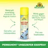 Neudorff Permanent UngezieferEisSpray 500ml Insektenspray Produktbild-Vorschau 2