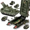 Interaktiver Panther KS-99 Spielzeugtank mit Licht- und Produktbild-Vorschau 2