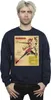 Disney - "Big Hero 6" Sweatshirt für Herren BI15127 (L) Produktbild-Vorschau 2