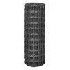 vidaXL Eurofence stalowy 10 x 1,2 m szary Podgląd zdjęcia produktu 1