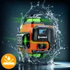 Krížový laserový nivelačný prístroj Humberg HM-175 v Náhľad obrázku produktu 9