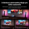 ULTIMEA 7.1-kanálový odnímateľný soundbar s RGB svetlom, Náhľad obrázku produktu 5