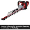 Einhell GE-CH 36/61 Li-Solo Double blade 2,8 kg Náhled obrázku produktu 20