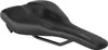 SQLAB 610 Ergolux active 2.1, Sattel, 28x17x5,5cm, schwarz, Produktbild-Vorschau 1
