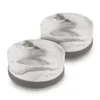 Set di 2 ciotole in ceramica per cani ( grigio / 850 ml ) Anteprima dell’immagine prodotto 2