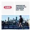ABUS Fahrradhelm HYP-E - Helm mit Frontlicht, Rücklicht und Produktbild-Vorschau 7