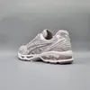 Asics Gel-Kayano 14 Cloud Grey (Womens) - 42.5 Produktbild-Vorschau 4