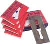 NAREX Bystřice čepel náhradní k hoblíku HOBBY 8280-99 Náhled obrázku produktu 4