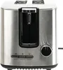 Sharp SACT2002I Broodrooster Zilver Anteprima dell’immagine prodotto 4